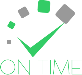 Ontime Logo